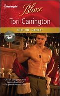 Red-Hot Santa (Harlequin Blaze #652)