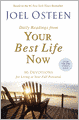 Daily Readings from Your Best Life Now: 90 Devotions for Living at Your Full Potential