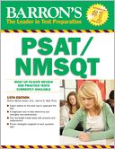 Barron's PSAT/NMSQT, 16th Edition