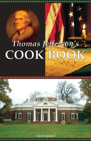Thomas Jefferson's Cookbook