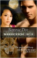 Shifter, P.I. (werewolf detective)