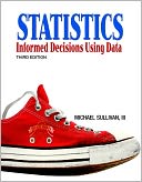 Statistics: Informed Decisions Using Data