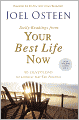 Daily Readings from Your Best Life Now: 90 Devotions for Living at Your Full Potential