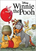 Winnie the Pooh with Jim Cummings