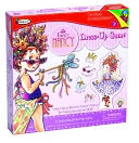 Fancy Nancy / Colorforms Dress Up Game