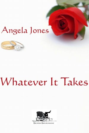 Whatever It Takes