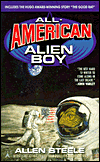 All-American Alien Boy