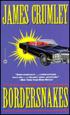 Bordersnakes (C.W. Sughrue and Milo Milodragovitch Series)