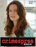 Crimespree Magazine #43 Jul/Aug