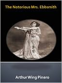 The Notorious Mrs. Ebbsmith w/ Direct link technology (A Classic Drama Paly)