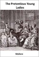 The Pretentious Young Ladies w/ Direct link technology (A Comedy Drama)