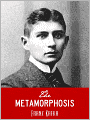 The Metamorphosis (Special Nook Complete and Unabridged Edition)