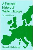 A Financial History of Western Europe