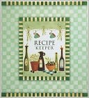 Recipe Keeper: Deluxe Recipe Binder