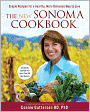 The New Sonoma Cookbook: The Most Flavorful Recipes Under the Sun
