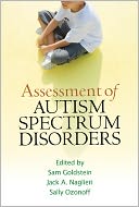 Assessment of Autism Spectrum Disorders by Sam Goldstein: NOOK Book Cover