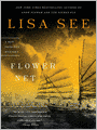 Flower Net (Liu Hulan Series #1)
