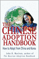 The Chinese Adoption Handbook