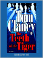 The Teeth of the Tiger