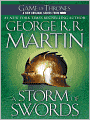 A Storm of Swords (A Song of Ice and Fire #3)