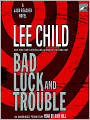 Bad Luck and Trouble (Jack Reacher Series #11)