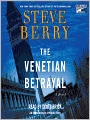 The Venetian Betrayal (Cotton Malone Series #3)