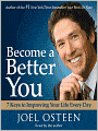 Become a Better You: 7 Keys to Improving Your Life Every Day