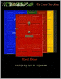 The Colored Door Series: Red Door