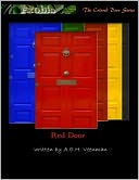 The Colored Door Series: Red Door