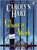 Ghost at Work (Bailey Ruth Raeburn Series #1)