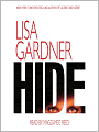 Hide (Detective D. D. Warren Series #2)
