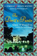 The Devil's Puzzle (Someday Quilts Series #4)