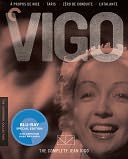 The Complete Jean Vigo