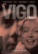 The Complete Jean Vigo