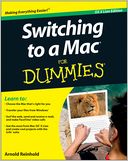 Switching to a Mac For Dummies