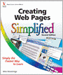 Creating Web Pages Simplified