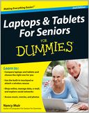 Laptops and Tablets for Seniors For Dummies