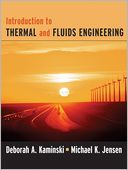 Introduction to Thermal and Fluids Engineering
