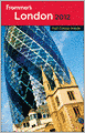 Frommer's London 2012