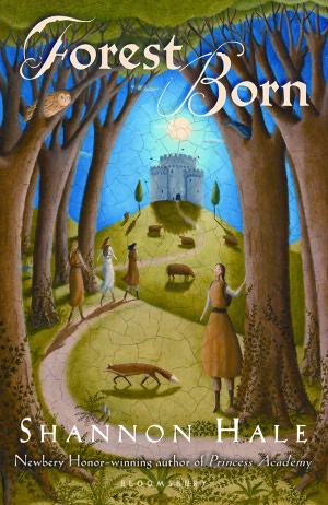 Forest Born (Special Edition)