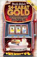 Uncle John's 24-Karat Gold Bathroom Reader