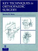 Key Techniques in Orthopaedic Surgery