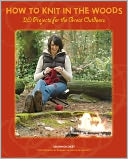 download How to Knit in the Woods book