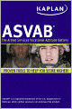 Kaplan ASVAB: The Armed Services Vocational Aptitude Battery