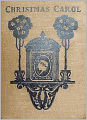 A Christmas Carol: A Fiction/Literature Gothic Classic By Charles Dickens!