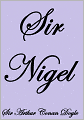 SIR NIGEL