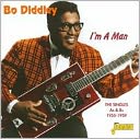 I'm a Man: The Singles As and Bs 1955-1959