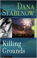 Killing Grounds (Kate Shugak Series #8)