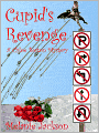 Cupid's Revenge (A Chloe Boston Mystery Book 5)