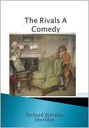 The Rivals A Comedy w/ Direct link technology (A Classic Drama)